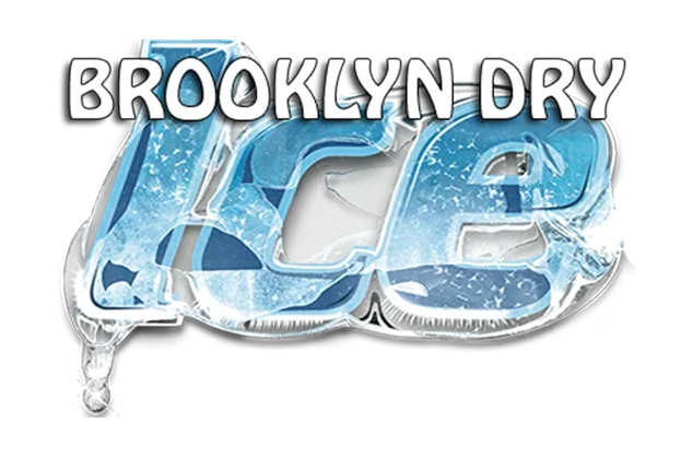 Brooklyn Dry Ice