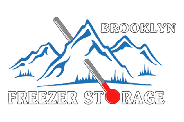 Brooklyn Freezer Storage
