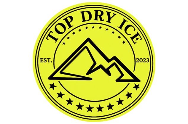 Top Dry Ice